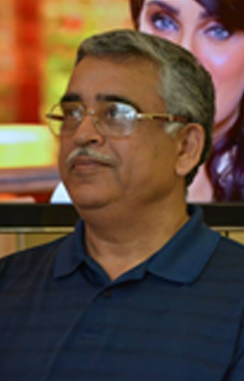 Iqbal Ahmed Wani
