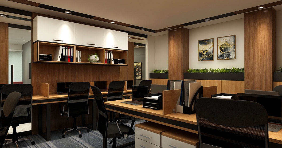 Interior designers in Pakistan