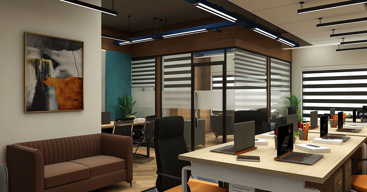 Interior designers in Pakistan