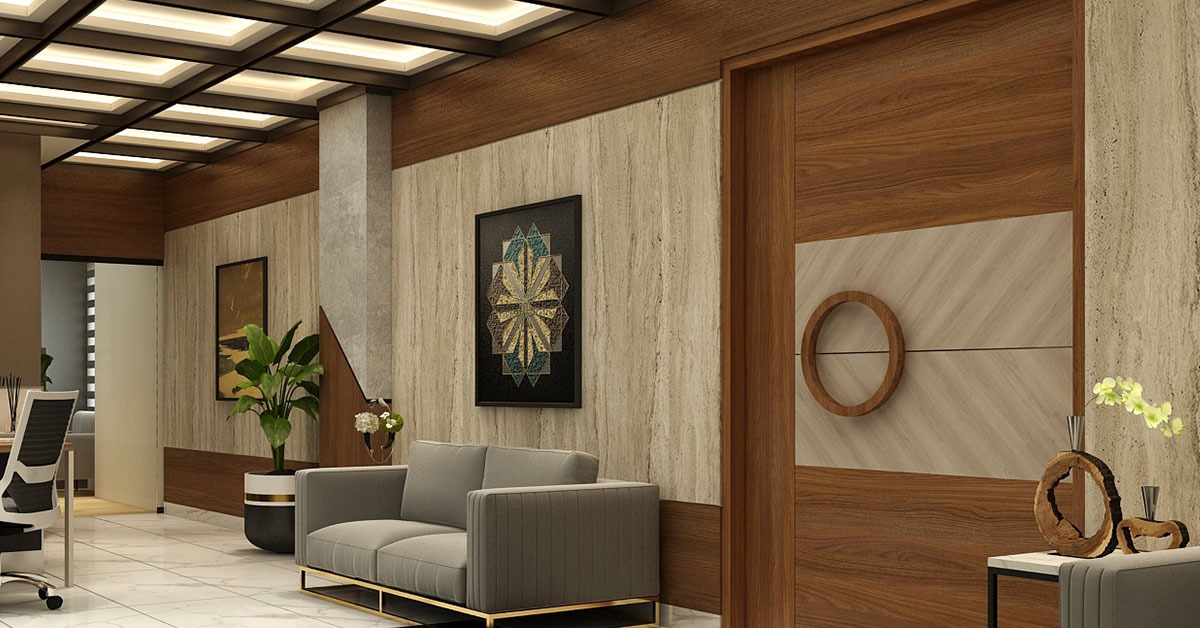 wall decor trends 2025