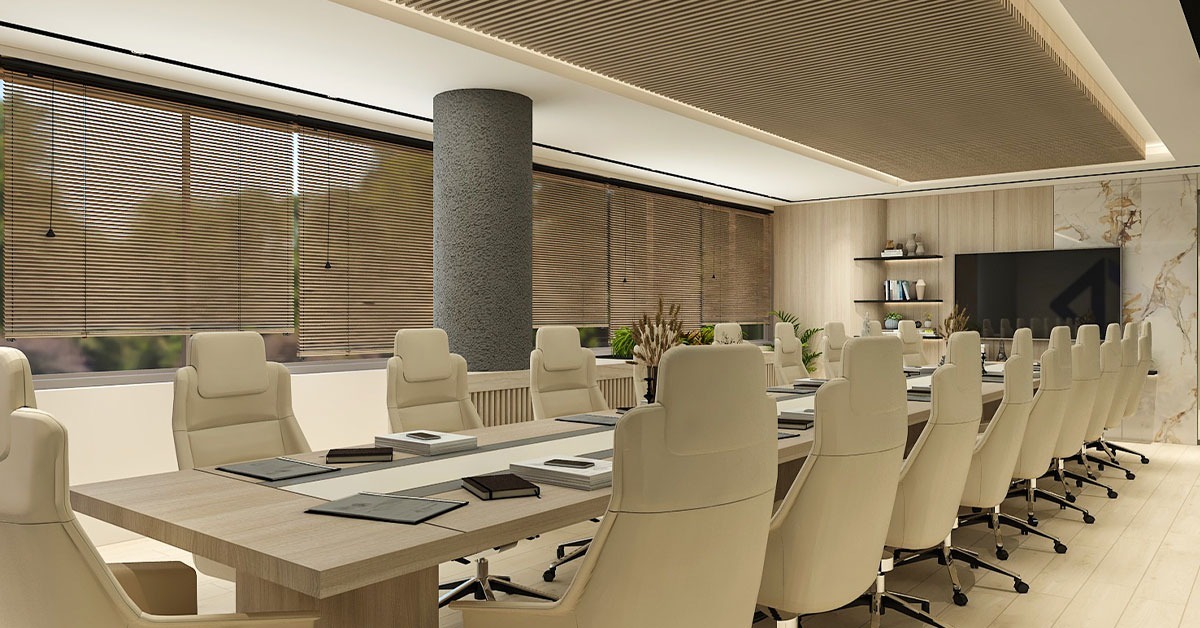 Interior Design Ideas