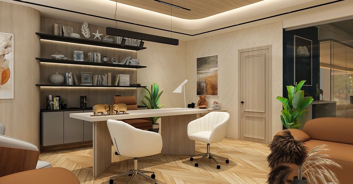 Interior Design Ideas