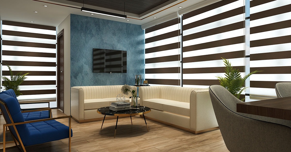 Interior designer