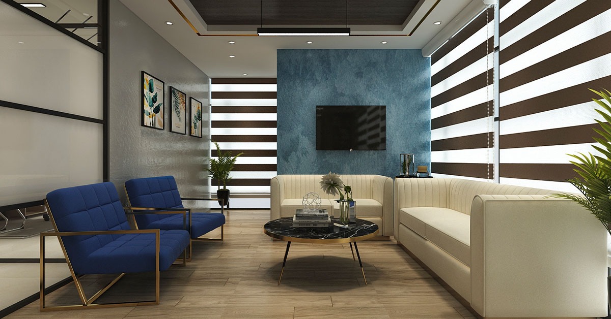 Interior designer