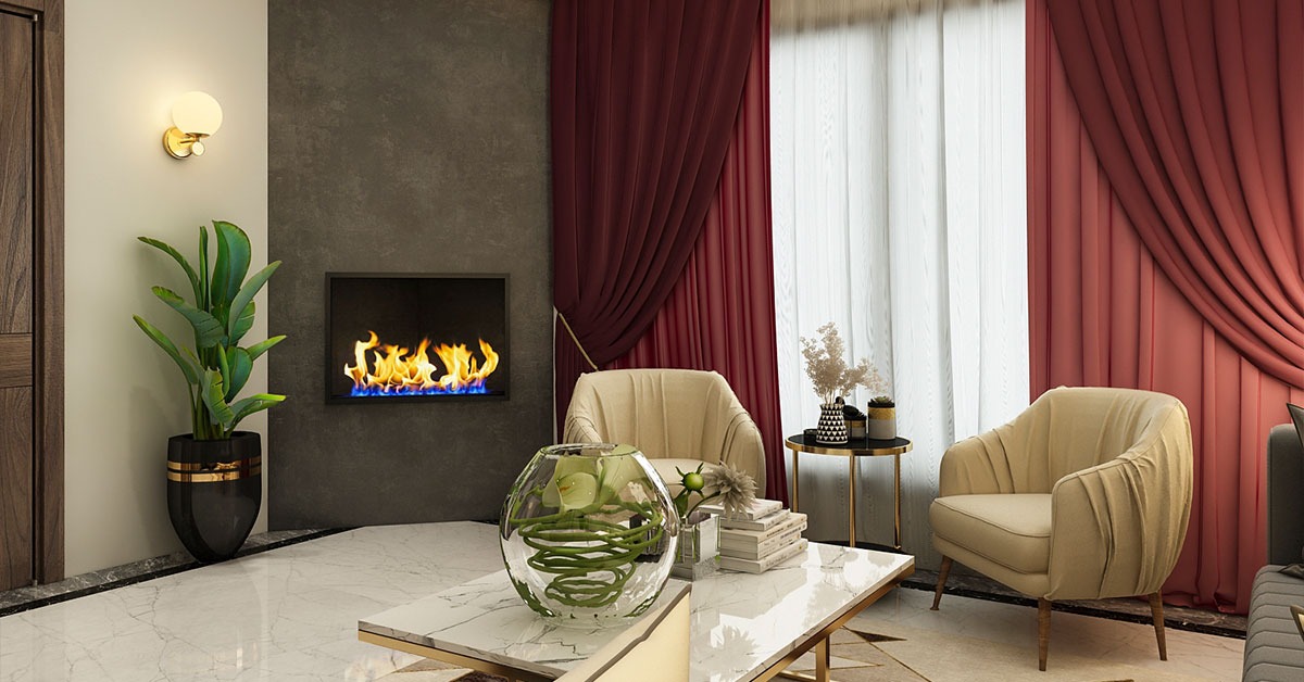 Interior Designer