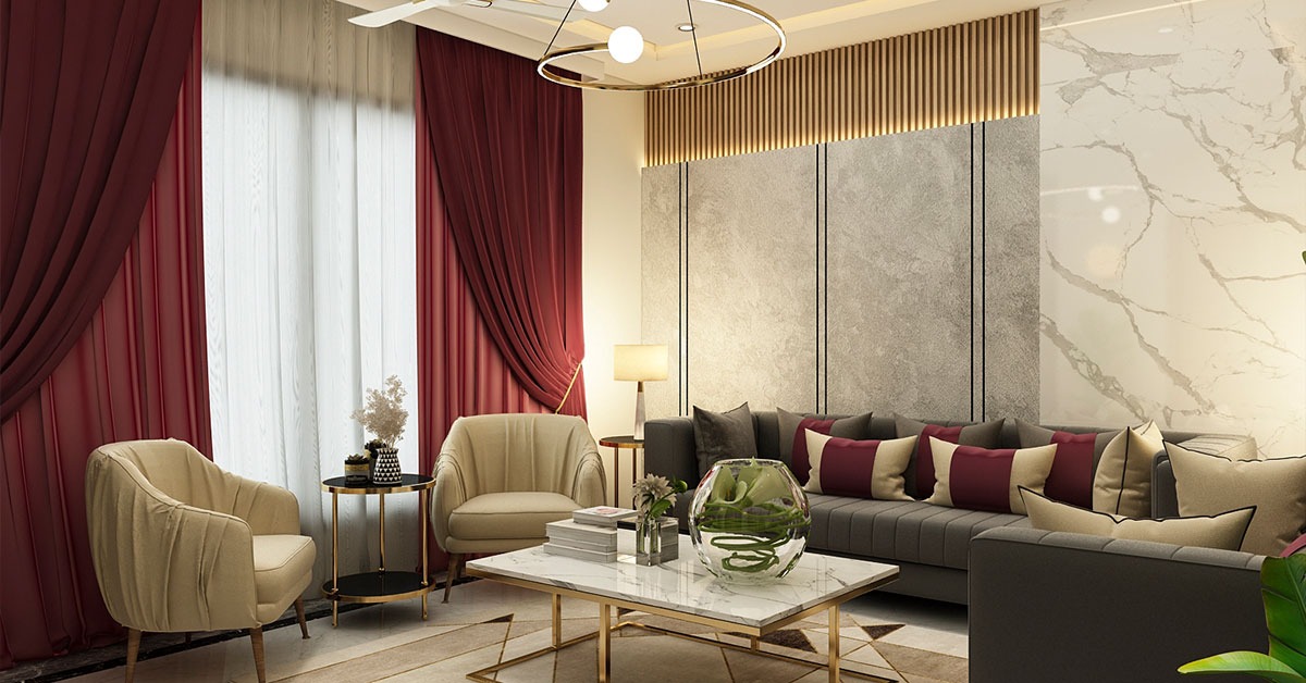 Interior Designer