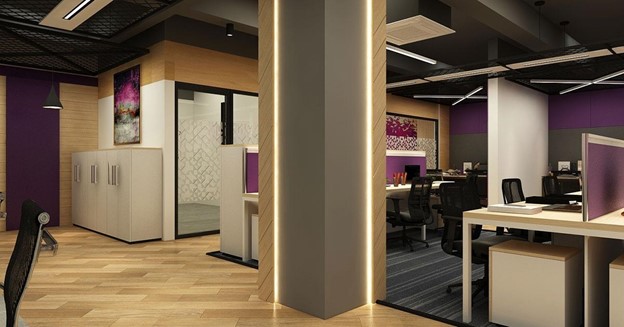 Interior Designers In Rawalpindi