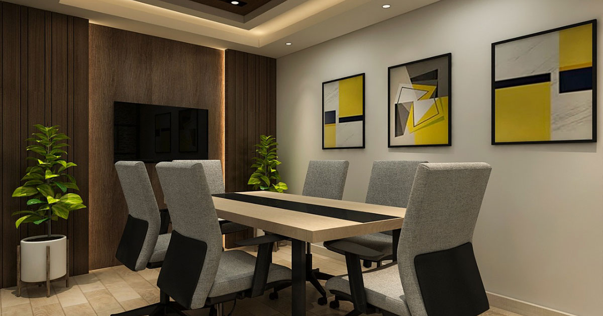 Interior design