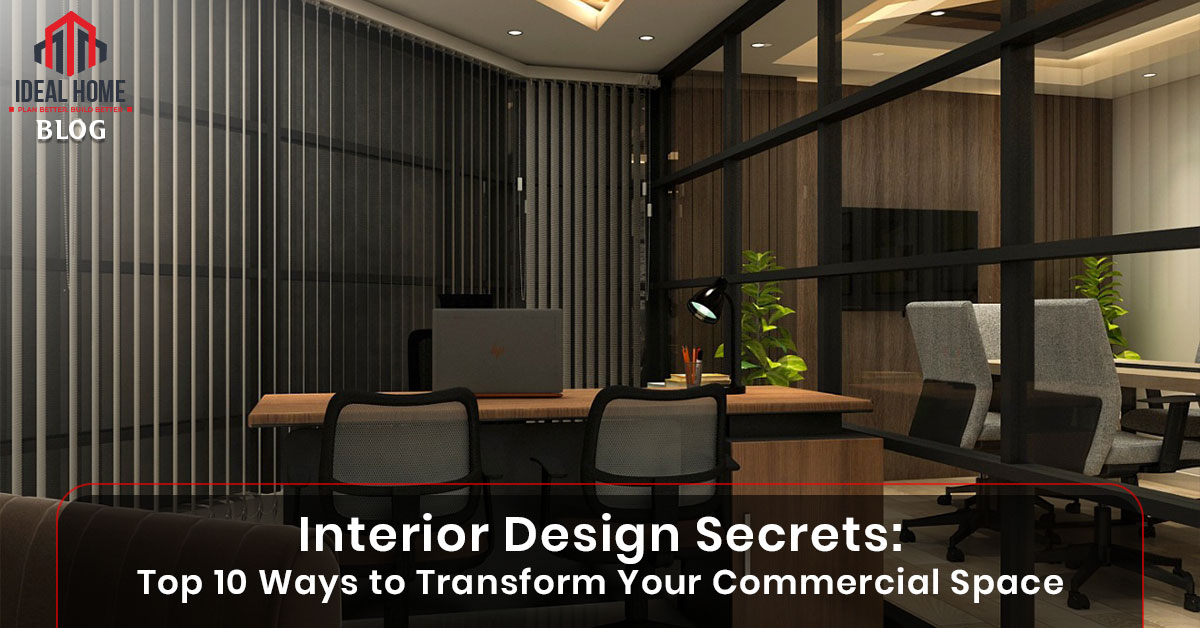 Interior design