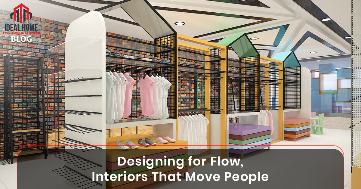 Interior design