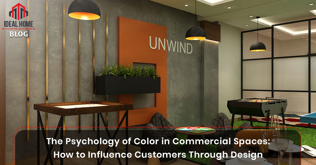 Psychology of Colours