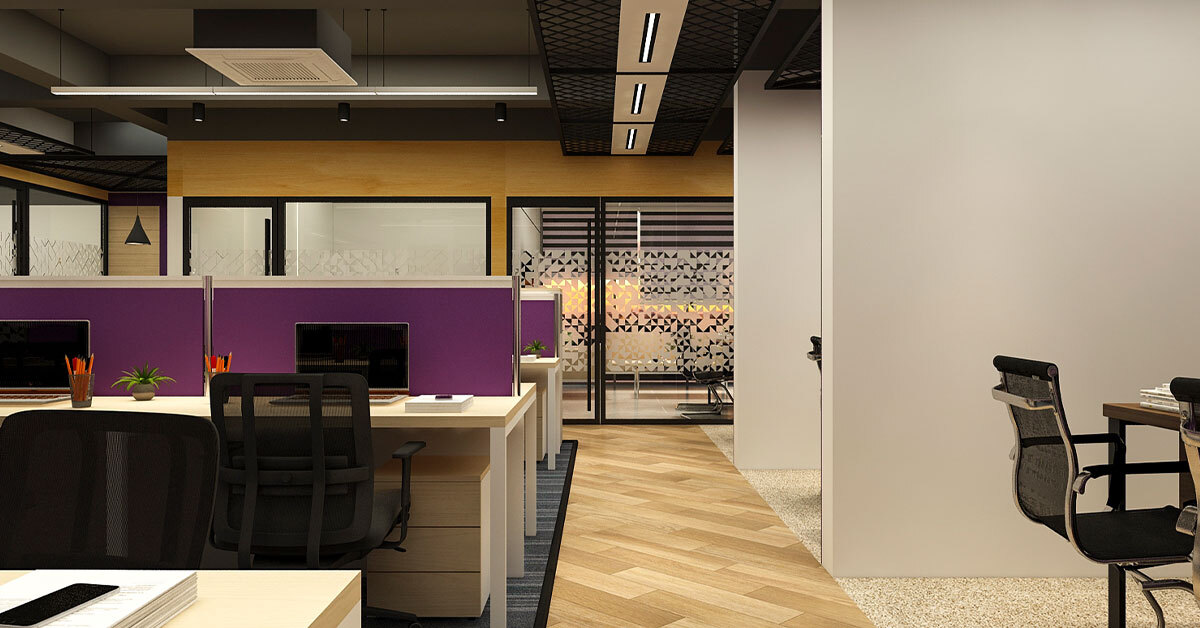 Luxury interior design in Pakistan