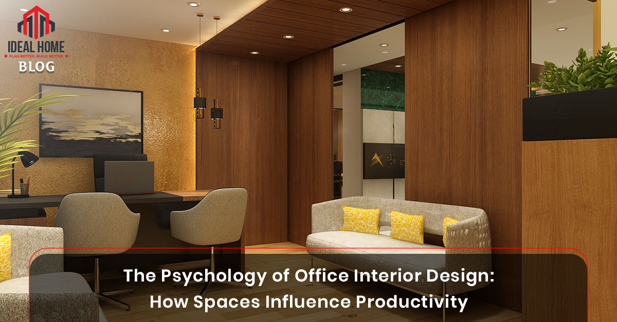 office interior design