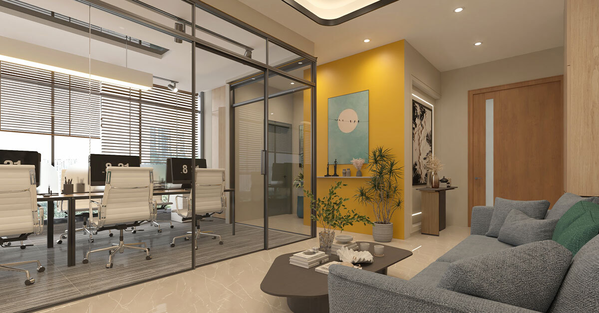 smart interior design