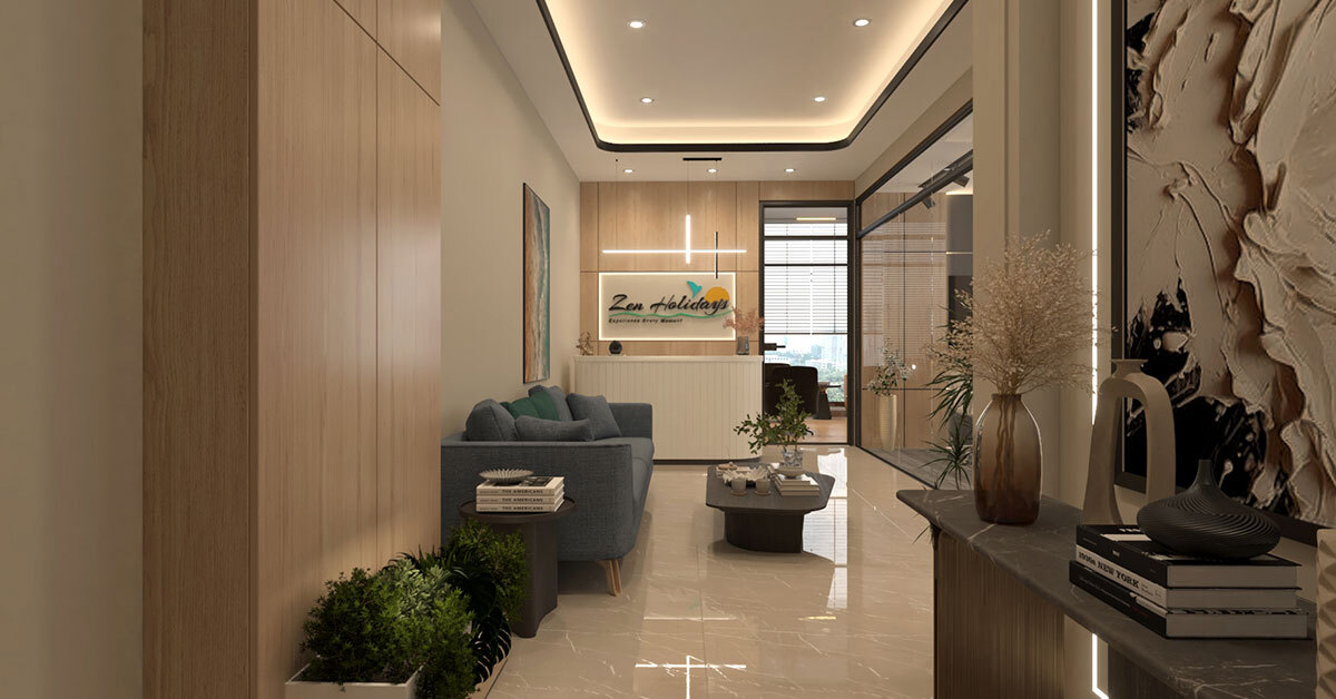 smart interior design