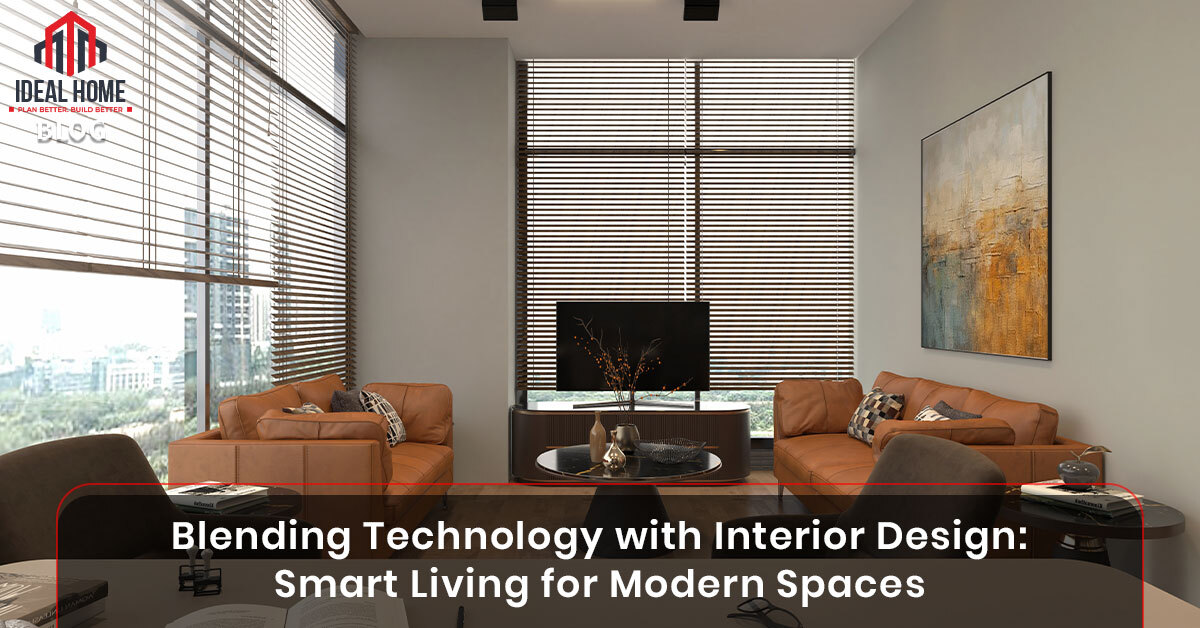 smart interior design