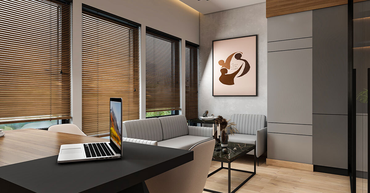 Office Interior Designers in Pakistan: Powerful Smart Design Guide 2025